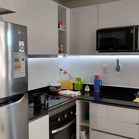 Hermoso Conjunto Residencial Con Piscina Apartment Asuncion Ngoại thất bức ảnh