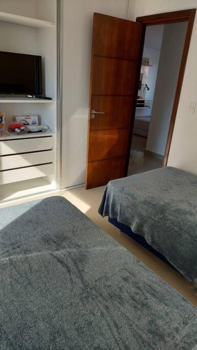 Hermoso Conjunto Residencial Con Piscina Apartment Asuncion Ngoại thất bức ảnh