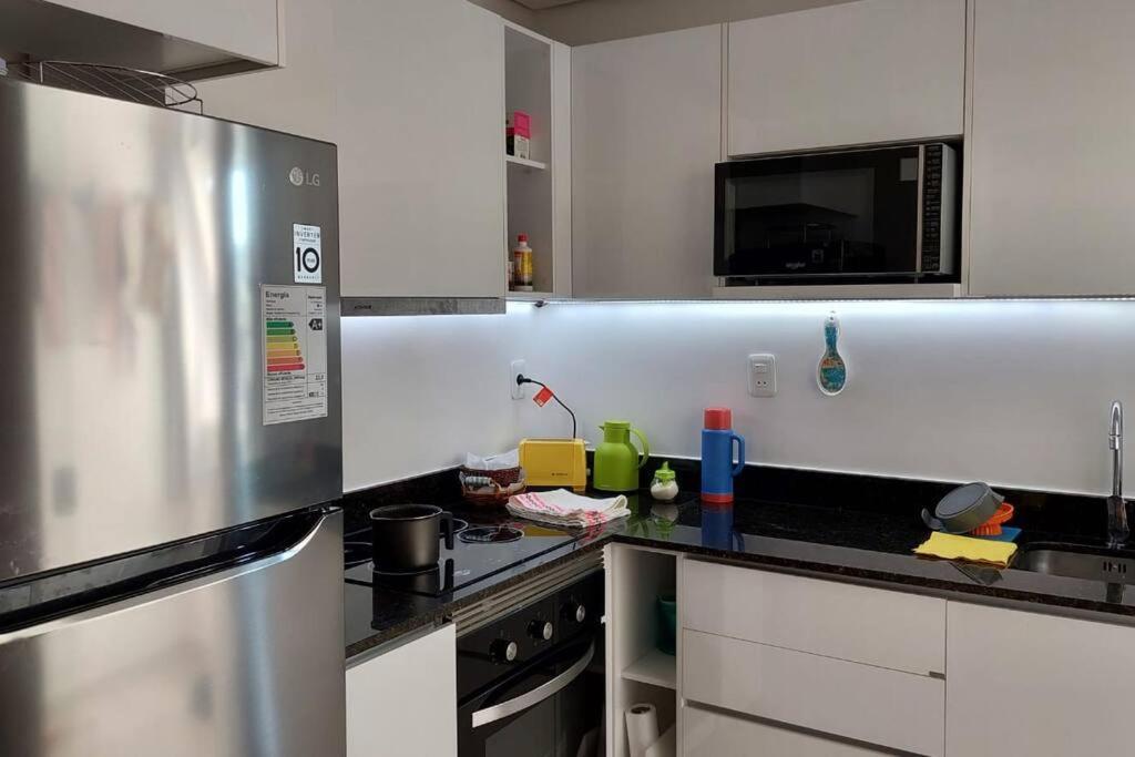 Hermoso Conjunto Residencial Con Piscina Apartment Asuncion Ngoại thất bức ảnh