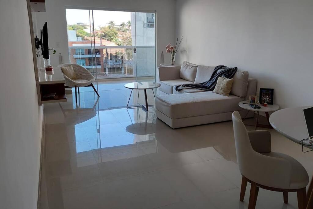 Hermoso Conjunto Residencial Con Piscina Apartment Asuncion Ngoại thất bức ảnh